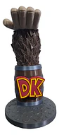 Soporte Para Auriculares Tematica Donkey Kong (23 Cm) - Miniatura 1
