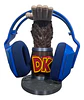 Soporte Para Auriculares Tematica Donkey Kong (23 Cm) - Miniatura 4