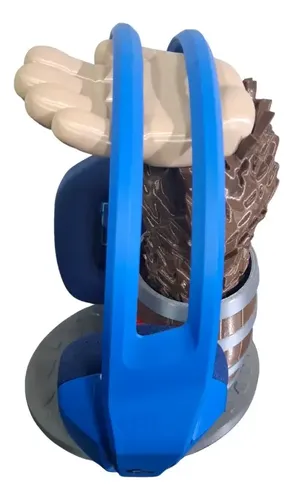 Soporte Para Auriculares Tematica Donkey Kong (23 Cm) 5