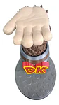 Soporte Para Auriculares Tematica Donkey Kong (23 Cm) - Miniatura 8