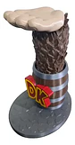 Soporte Para Auriculares Tematica Donkey Kong (23 Cm) - Miniatura 9