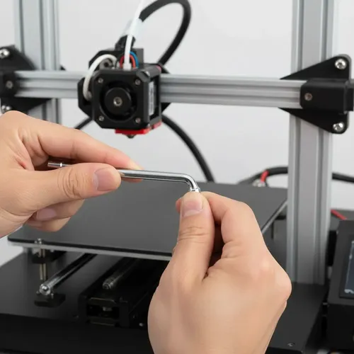 Llaves Para Impresora 3d 6mm 6