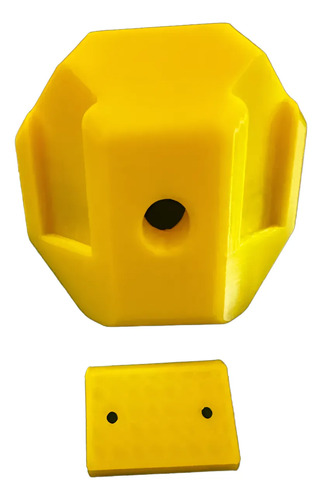 Soporte Muro Para Alexa Echo Spot 2024 2