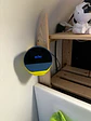 Soporte Muro Para Alexa Echo Spot 2024 - Miniatura 4