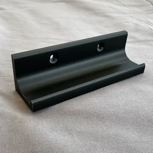Soporte Para Álbum Vinilos Muro 2