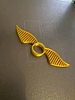 Pack Anillo Para Lectura Snitch De Harry Potter (3 Unidades) - Miniatura 8