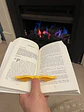 Pack Anillo Para Lectura Snitch De Harry Potter (3 Unidades) - Miniatura 9