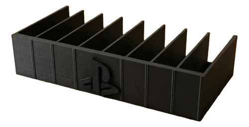 Base Organizador Compatible Con Juegos Ps4/ps5 1