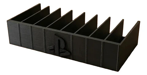 Base Organizador Compatible Con Juegos Ps4/ps5