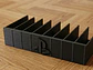Base Organizador Compatible Con Juegos Ps4/ps5 - Miniatura 3