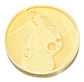Monedas Tematica Pokecoin Pokémon (pack X20u) - Miniatura 2