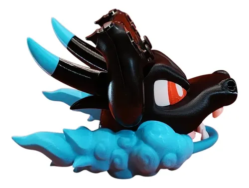 Soporte Joystick Versión Mega Charizardx 6