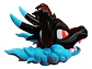Soporte Joystick Versión Mega Charizardx - Miniatura 6