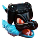 Soporte Joystick Versión Mega Charizardx - Miniatura 7