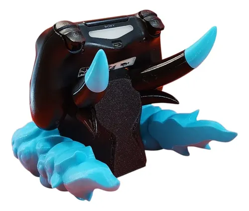 Soporte Joystick Versión Mega Charizardx 8