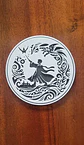 Posavasos Versión Harry Potter Magia Para Tu Taza - Miniatura 3