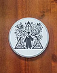 Posavasos Versión Harry Potter Magia Para Tu Taza - Miniatura 4