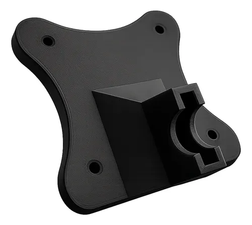 Adaptador Para Soporte Vesa Hp Hp 527sw, Mf27w 1
