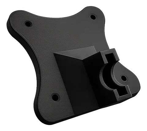 Adaptador Para Soporte Vesa Hp Hp 527sw, Mf27w