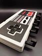 Colgador Para Llaves Versión Nintendo Nes - Miniatura 6