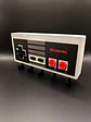 Colgador Para Llaves Versión Nintendo Nes - Miniatura 7