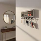 Colgador Para Llaves Versión Nintendo Nes - Miniatura 10