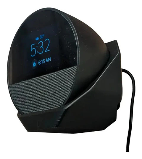 Soporte Muro Para Alexa Echo Spot 2024