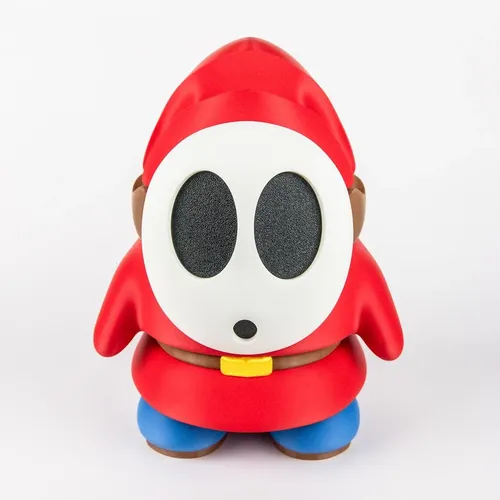 Soporte Joystick Versión Shy Guy 3