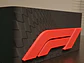 Porta Lápices Organizador Versión Formula 1 Logo - Miniatura 2