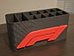 Porta Lápices Organizador Versión Formula 1 Logo - Miniatura 7