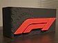 Porta Lápices Organizador Versión Formula 1 Logo - Miniatura 8