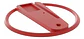 Base Vertical Para Ps5 Slim Disco & Digital - Miniatura 1