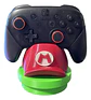 Soporte Joystick Versión Gorra Mario Bros - Miniatura 2