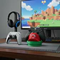 Soporte Joystick Versión Gorra Mario Bros - Miniatura 4