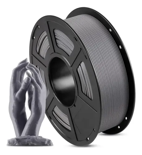 Filamento Pla Clásico Impresora 3d Jayo 1kg 1,75 Mm 1