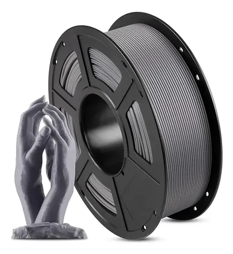 Filamento Pla Clásico Impresora 3d Jayo 1kg 1,75 Mm