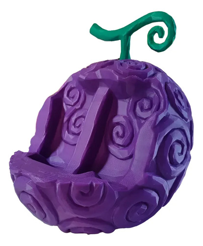 Soporte Para Teléfono Versión Fruta Gomu Gomu De One Piece 1