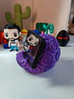 Soporte Para Teléfono Versión Fruta Gomu Gomu De One Piece - Miniatura 4