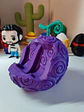 Soporte Para Teléfono Versión Fruta Gomu Gomu De One Piece - Miniatura 5