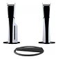 Base Vertical Para Ps5 Slim Disco & Digital - Miniatura 3