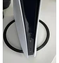 Base Vertical Para Ps5 Slim Disco & Digital - Miniatura 5