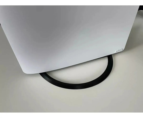 Base Vertical Para Ps5 Slim Disco & Digital 6