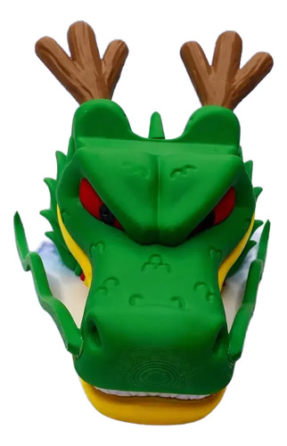 Soporte Joystick Versión Shenlong Dragon Ball 3