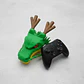 Soporte Joystick Versión Shenlong Dragon Ball - Miniatura 5