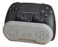 Soporte Joysticks Dualsense Ps5 Temática Nintendo Snes - Miniatura 1