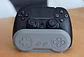 Soporte Joysticks Dualsense Ps5 Temática Nintendo Snes - Miniatura 3