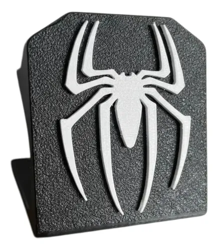 Soporte Joystick Versión Inspirada En Spiderman 1