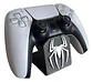 Soporte Joystick Versión Inspirada En Spiderman - Miniatura 5