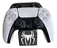 Soporte Joystick Versión Inspirada En Spiderman - Miniatura 8