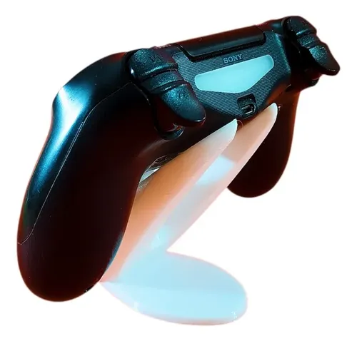 Soporte Joysticks Versión Hornet 7